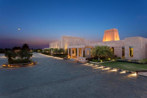 Фотография гостиницы Welcomhotel by ITC Hotels, Jodhpur