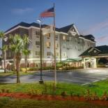 Фотография гостиницы Country Inn & Suites by Radisson, St. Petersburg - Clearwater, FL