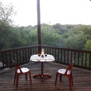 Фотография гостевого дома Little Bush Baby