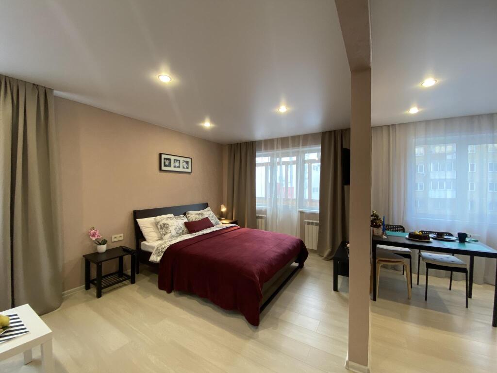 Фотография квартиры Апартаменты на улице Гоголя