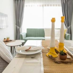 Фотографии апарт отеля 
            Cedrus Suites