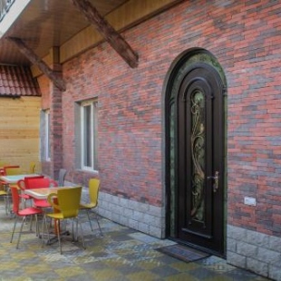 Фотография мини отеля Nuryan Yerevan