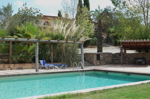 Фотография гостевого дома Granja Ecuestre Can Sort