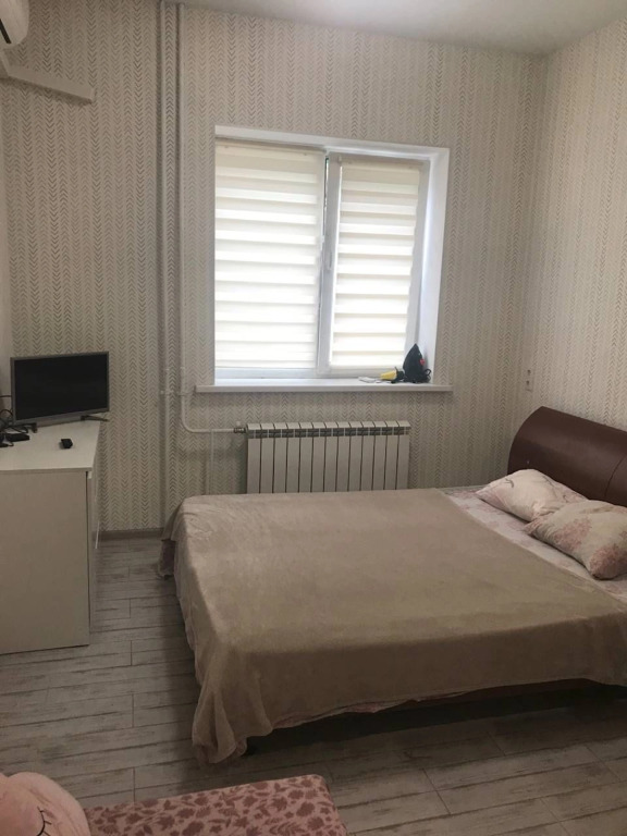 Фотография квартиры Квартира 23 на Заводском шоссе 59Б