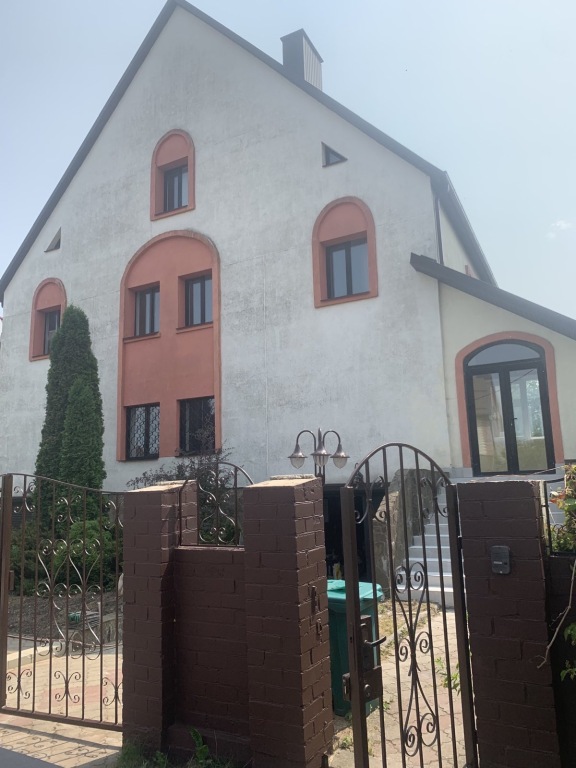 Фотография Коттеджа Частный дом в Городе Минск