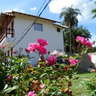 Фотография мини отеля Beco das Cores Flats e Pousada