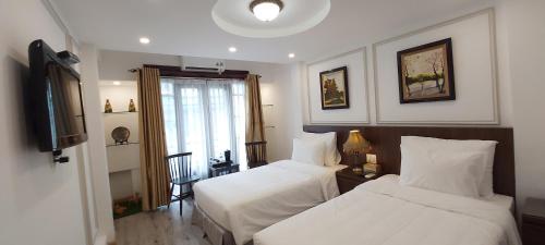 Фотография гостиницы Hanoi Endless Hotel