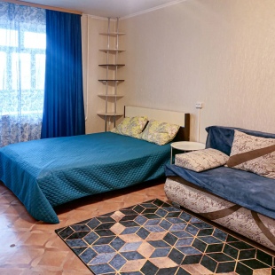 Фотография квартиры Квартира На Театральной 98