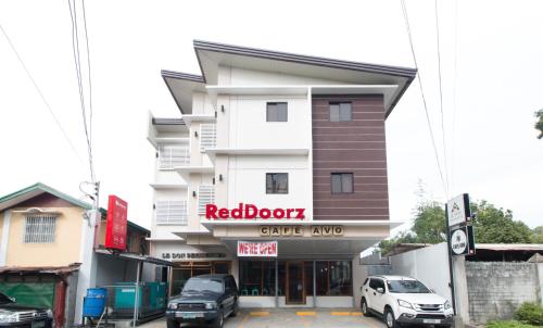 Фотография гостиницы RedDoorz Plus @ Diola Villamonte Bacolod