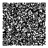 QR код мини отеля Бон Рояль