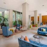 Фотография гостиницы NH Torino Lingotto Congress