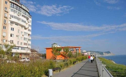 Фотография мини отеля На 40 лет Победы, 1б