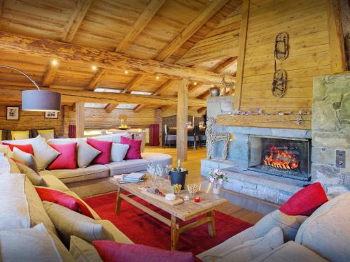 Фотографии гостевого дома 
            Authentic Lodge Spa - SnowLodge