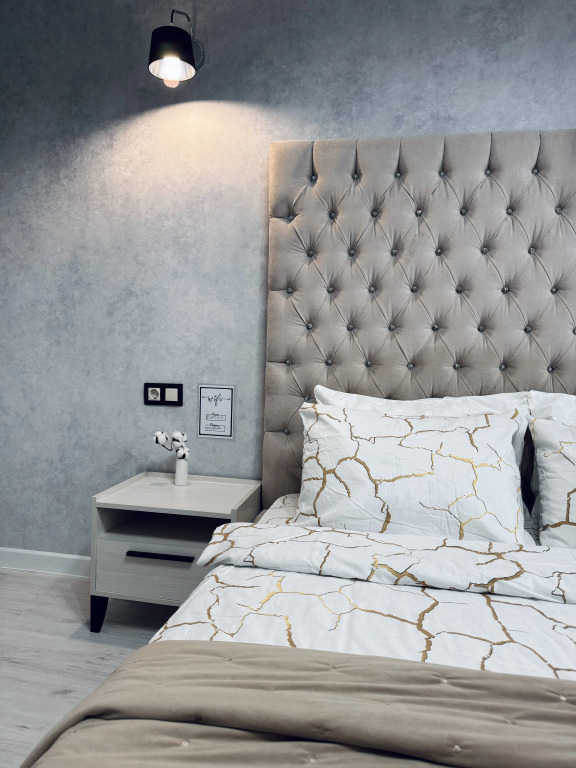 Фотография квартиры Квартира 16 Этаж с Джакузи