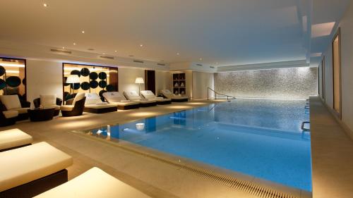 Фотография апарт отеля Majestic Apartments Champs Elysées