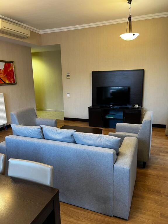 Фотография квартиры Апартаменты Горная карусель 6