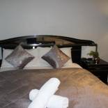 Фотография мотеля The Hume Inn Motel