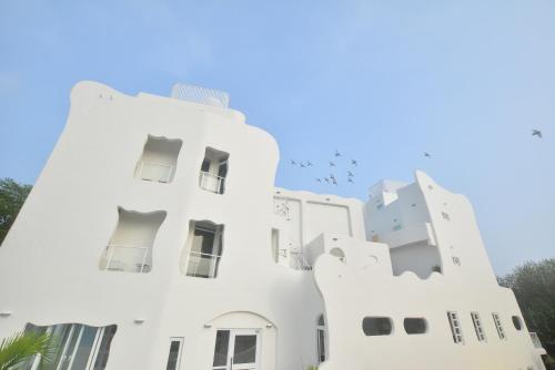 Фотография мини отеля Mare Cielo