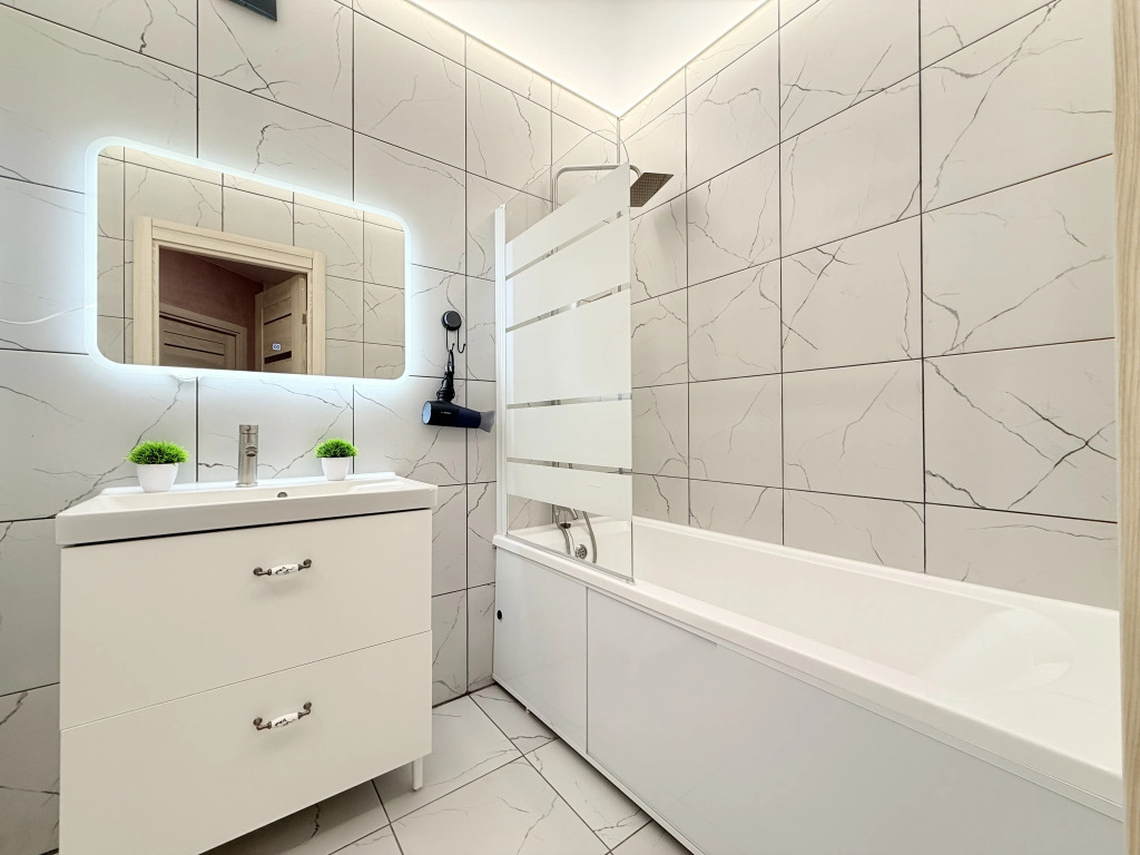 Фотография квартиры Квартира Лучшее решение на проспекте Текстильщиков