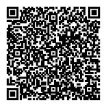 QR код достопримечательности Мальцевы водопады