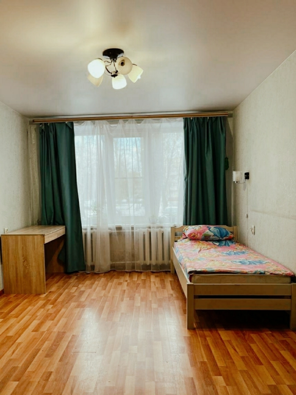 Фотография квартиры Квартира на Космонавтов 36