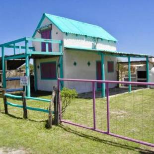 Фотографии гостевого дома
La Lila