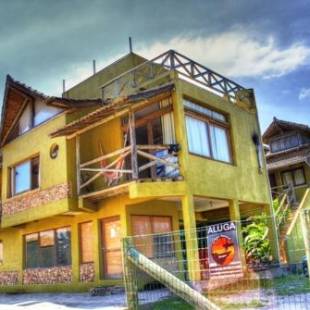 Фотографии мини отеля
Pousada Pé na Areia