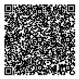 QR код гостиницы Водограй