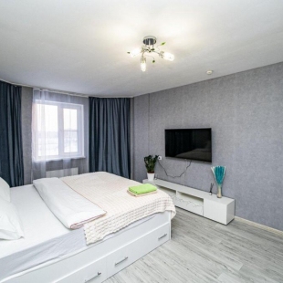 Фотография квартиры Апартаменты на улице Карла Маркса 56