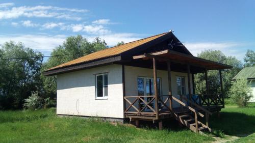 Фотографии гостевого дома 
            Берлога