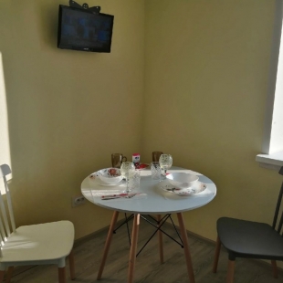 Фотография квартиры Квартира Студия на Свердлова