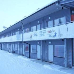 Фотографии гостевого дома
Holiday Home Talvitähti c 37