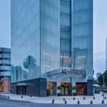 Фотография гостиницы Le Meridien Mexico City