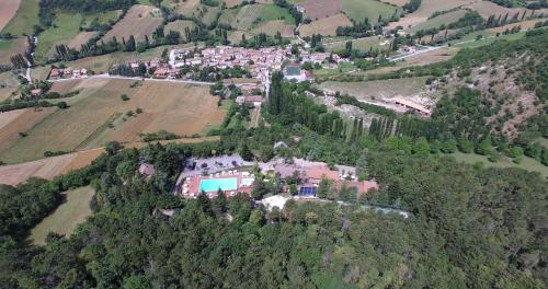 Фотография гостиницы Hotel Ristorante Pineta