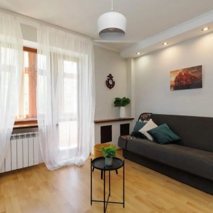 Фотография квартиры Апартаменты на проспекте Ленинский 39