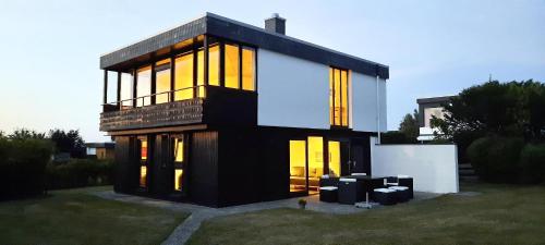 Фотографии гостевого дома 
            Orthfeld 14