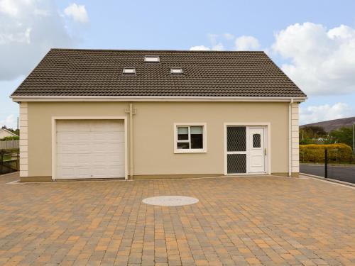 Фотографии гостевого дома
Loughanure Lake View