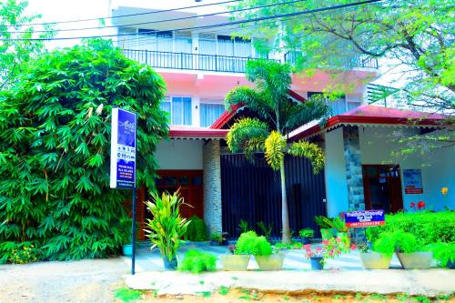 Фотография гостиницы Alrich Ella