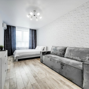 Фотография квартиры Апартаменты Новая красивая квартира