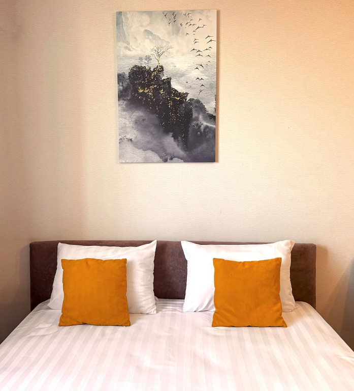 Фотография квартиры Апартаменты Взлет