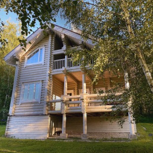 Фотография Коттеджа Частный Дом на Кировской 6А