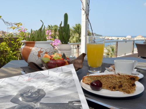 Фотография гостиницы Hotel La Bussola