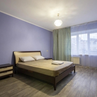 Фотография квартиры Апартаменты на улице Ленина 97