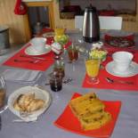 Фотография мини отеля Le Jardin des Pierres Brunes