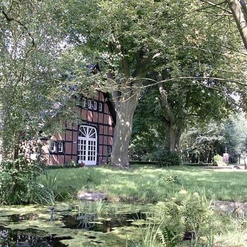 Фотография гостевого дома Münsterland Cottage
