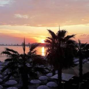 Фотография квартиры Durres Strand direkt am Meer