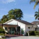 Фотография мотеля Conty's Motel