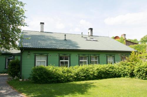 Фотография квартиры Apartment Ilona