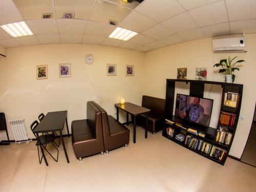 Фотографии мини отеля
Столица