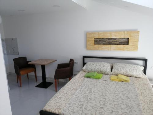 Фотография гостиницы Vila Violeta